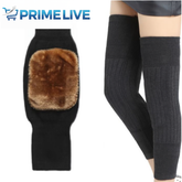 Thermal Knee Warmers for Winter | Warm Knee Protector – Soft & Comfortable | 1 Pair (Random Color) سردیوں کے لیے گھٹنے گرم رکھنے والا – نرم اور آرام دہ