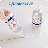 Tile Gap Filler 150ml | Waterproof Grout Repair & Crack Sealer | Quick-Dry Formula | Pack of-1